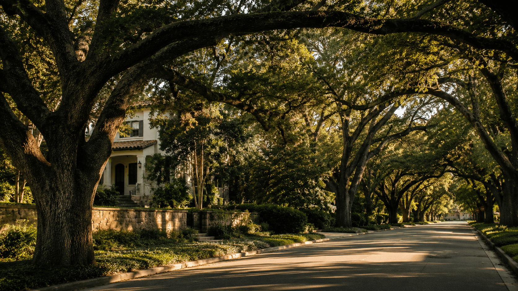 Modern Austin neighborhood featured in video tour